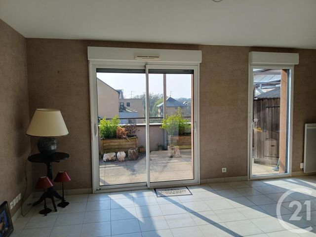 Appartement à louer - 4 pièces - 78.17 m2 - MORDELLES - 35 - BRETAGNE - Century 21 Arb Immobilier