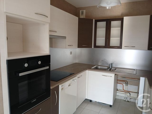 Appartement à louer - 4 pièces - 78.17 m2 - MORDELLES - 35 - BRETAGNE - Century 21 Arb Immobilier
