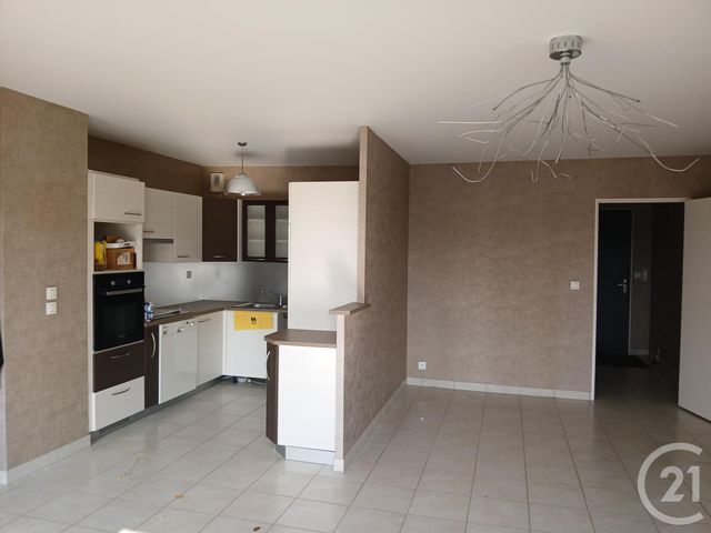 Appartement à louer - 4 pièces - 78.17 m2 - MORDELLES - 35 - BRETAGNE - Century 21 Arb Immobilier