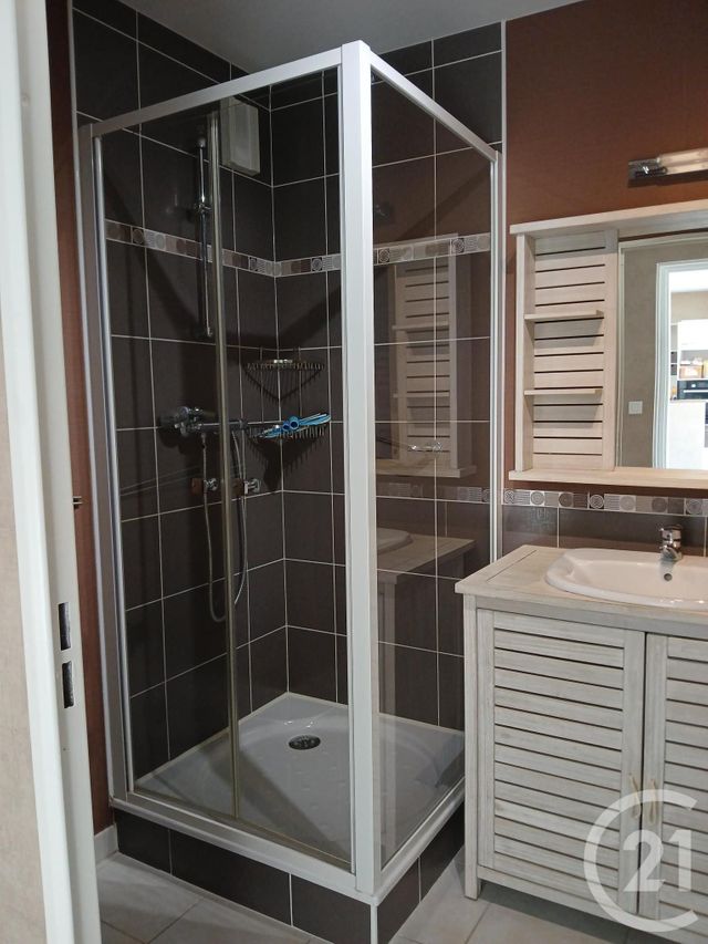 Appartement à louer - 4 pièces - 78.17 m2 - MORDELLES - 35 - BRETAGNE - Century 21 Arb Immobilier