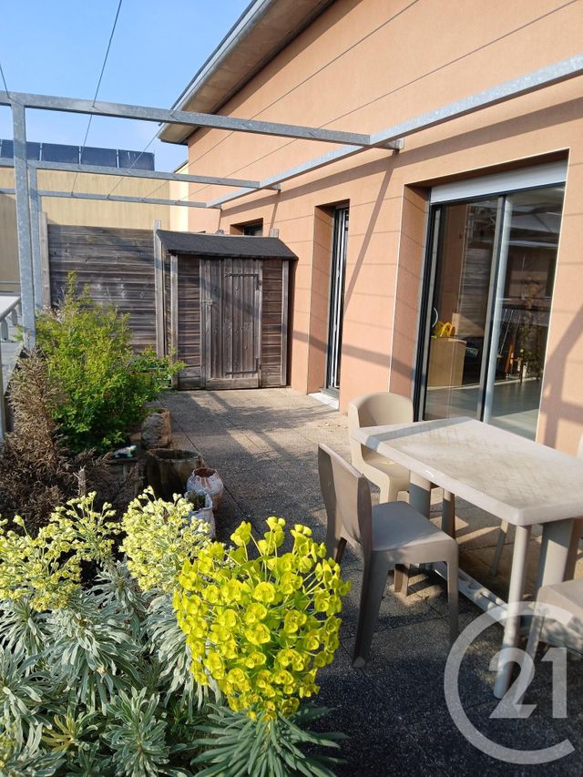 Appartement à louer MORDELLES