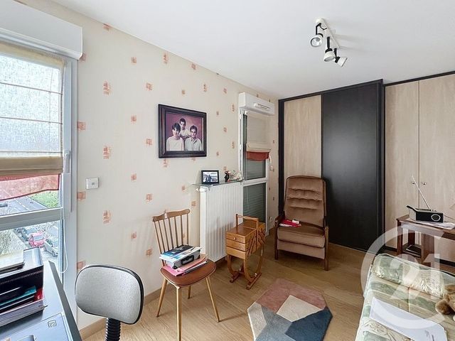 Appartement T5 à vendre - 5 pièces - 96.95 m2 - RENNES - 35 - BRETAGNE - Century 21 Arb Immobilier
