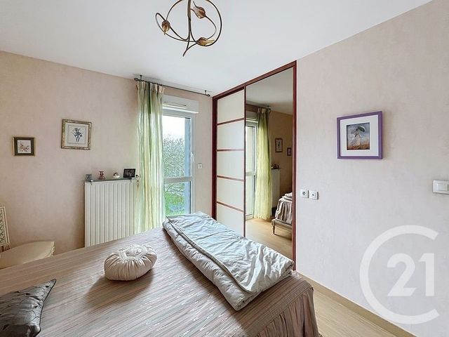 Appartement T5 à vendre - 5 pièces - 96.95 m2 - RENNES - 35 - BRETAGNE - Century 21 Arb Immobilier