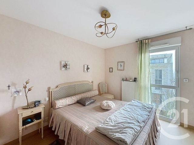 Appartement T5 à vendre - 5 pièces - 96.95 m2 - RENNES - 35 - BRETAGNE - Century 21 Arb Immobilier