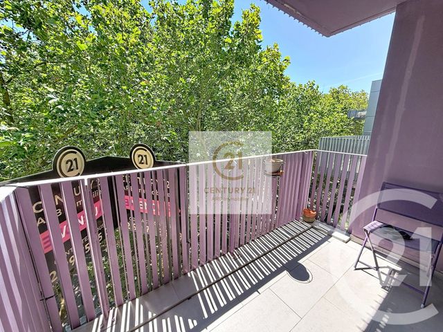 Appartement T5 à vendre - 5 pièces - 96.95 m2 - RENNES - 35 - BRETAGNE - Century 21 Arb Immobilier