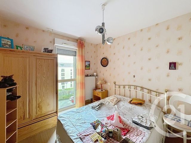 Appartement T5 à vendre - 5 pièces - 96.95 m2 - RENNES - 35 - BRETAGNE - Century 21 Arb Immobilier