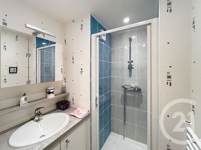 Appartement T5 à vendre - 5 pièces - 96.95 m2 - RENNES - 35 - BRETAGNE - Century 21 Arb Immobilier