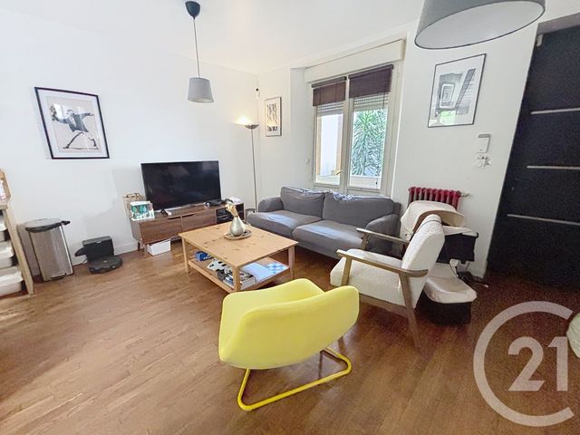 maison à vendre - 4 pièces - 88.0 m2 - RENNES - 35 - BRETAGNE - Century 21 Arb Immobilier