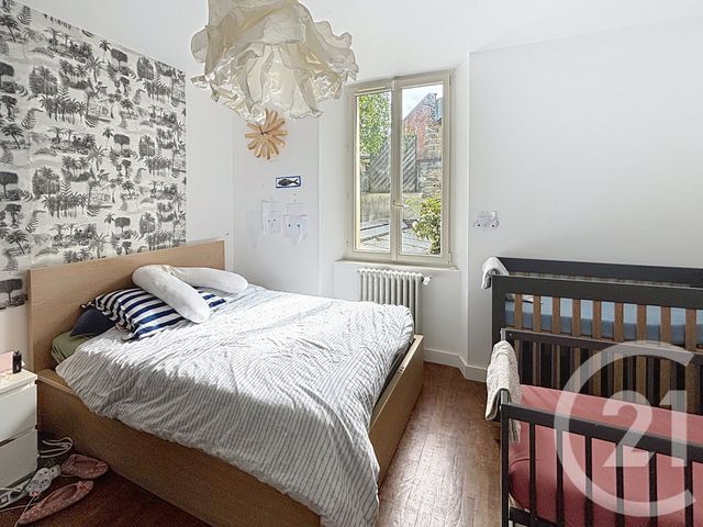 maison à vendre - 4 pièces - 88.0 m2 - RENNES - 35 - BRETAGNE - Century 21 Arb Immobilier