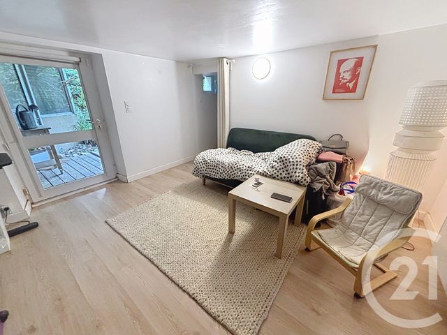 maison à vendre - 4 pièces - 88.0 m2 - RENNES - 35 - BRETAGNE - Century 21 Arb Immobilier