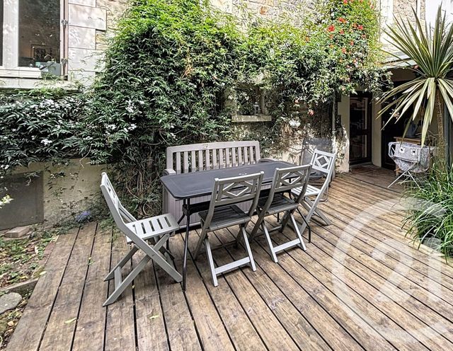 maison à vendre - 4 pièces - 88.0 m2 - RENNES - 35 - BRETAGNE - Century 21 Arb Immobilier