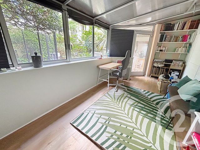 maison à vendre - 4 pièces - 88.0 m2 - RENNES - 35 - BRETAGNE - Century 21 Arb Immobilier