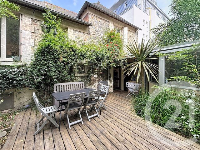 Maison à vendre RENNES