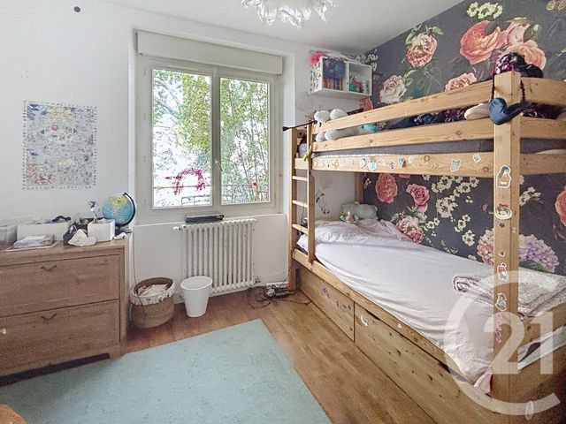 maison à vendre - 4 pièces - 88.0 m2 - RENNES - 35 - BRETAGNE - Century 21 Arb Immobilier