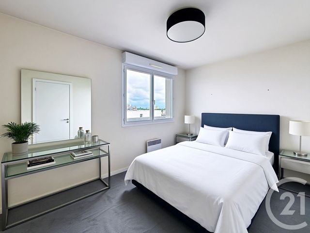 Appartement F3 à vendre - 3 pièces - 75.4 m2 - RENNES - 35 - BRETAGNE - Century 21 Arb Immobilier