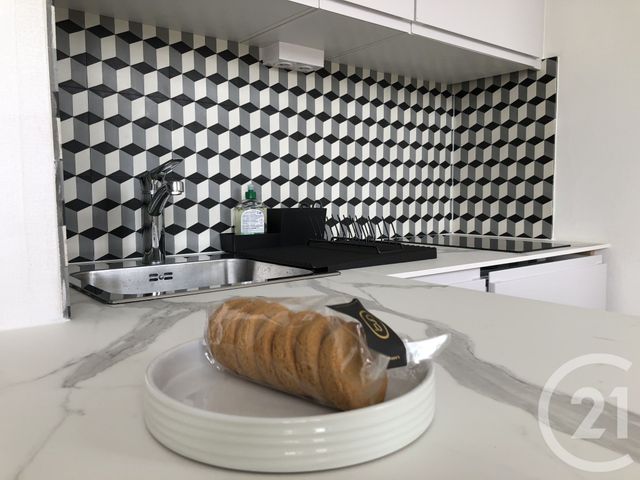 Appartement T2 à vendre RENNES