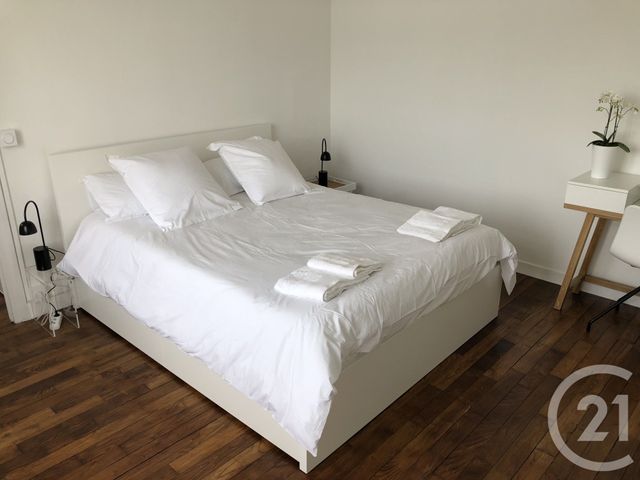 Appartement T2 à vendre - 2 pièces - 37.73 m2 - RENNES - 35 - BRETAGNE - Century 21 Arb Immobilier