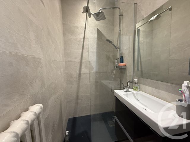 Appartement T2 à vendre - 2 pièces - 37.73 m2 - RENNES - 35 - BRETAGNE - Century 21 Arb Immobilier