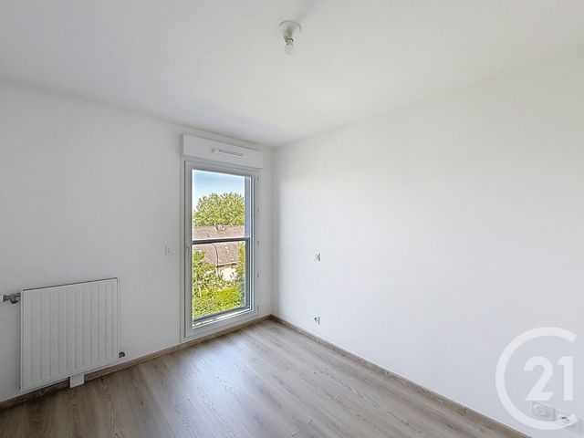 Appartement T3 à vendre - 3 pièces - 61.03 m2 - RENNES - 35 - BRETAGNE - Century 21 Arb Immobilier