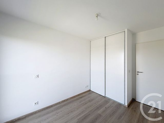 Appartement T3 à vendre - 3 pièces - 61.03 m2 - RENNES - 35 - BRETAGNE - Century 21 Arb Immobilier