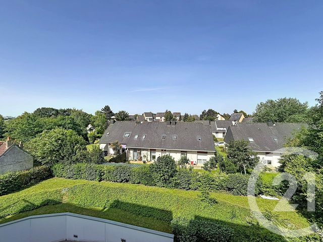 Appartement T3 à vendre RENNES