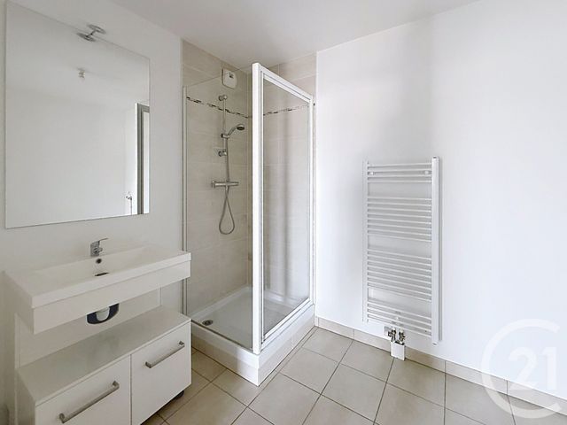 Appartement T3 à vendre - 3 pièces - 61.03 m2 - RENNES - 35 - BRETAGNE - Century 21 Arb Immobilier