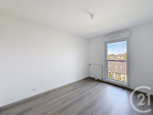 Appartement T3 à vendre - 3 pièces - 61.03 m2 - RENNES - 35 - BRETAGNE - Century 21 Arb Immobilier
