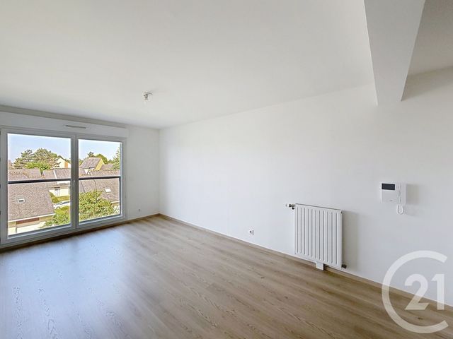 Appartement T3 à vendre - 3 pièces - 61.03 m2 - RENNES - 35 - BRETAGNE - Century 21 Arb Immobilier