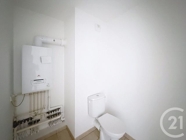Appartement T3 à vendre - 3 pièces - 61.03 m2 - RENNES - 35 - BRETAGNE - Century 21 Arb Immobilier