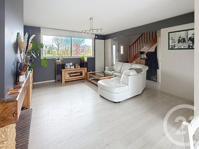 maison à vendre - 5 pièces - 135.0 m2 - CHANTEPIE - 35 - BRETAGNE - Century 21 Arb Immobilier