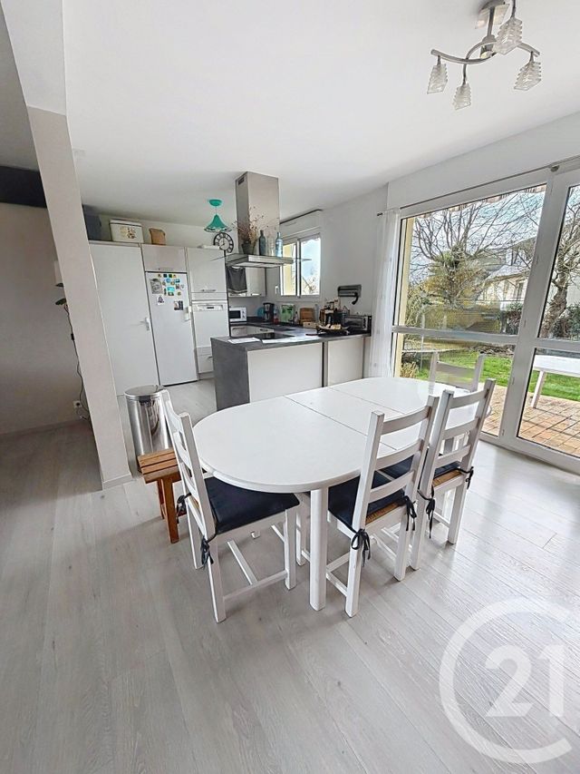 Maison à vendre CHANTEPIE