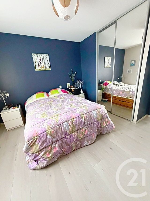maison à vendre - 5 pièces - 135.0 m2 - CHANTEPIE - 35 - BRETAGNE - Century 21 Arb Immobilier