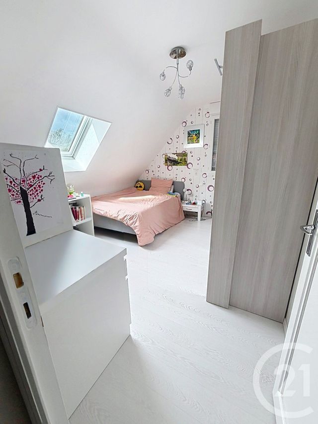 maison à vendre - 5 pièces - 135.0 m2 - CHANTEPIE - 35 - BRETAGNE - Century 21 Arb Immobilier