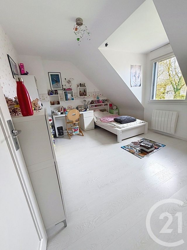 maison à vendre - 5 pièces - 135.0 m2 - CHANTEPIE - 35 - BRETAGNE - Century 21 Arb Immobilier