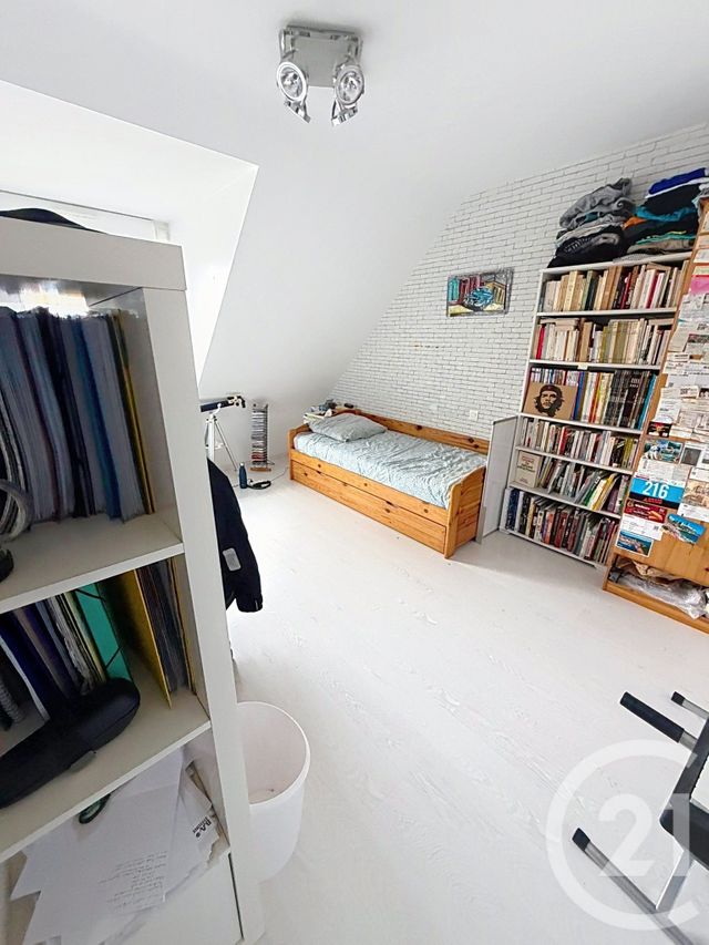 maison à vendre - 5 pièces - 135.0 m2 - CHANTEPIE - 35 - BRETAGNE - Century 21 Arb Immobilier