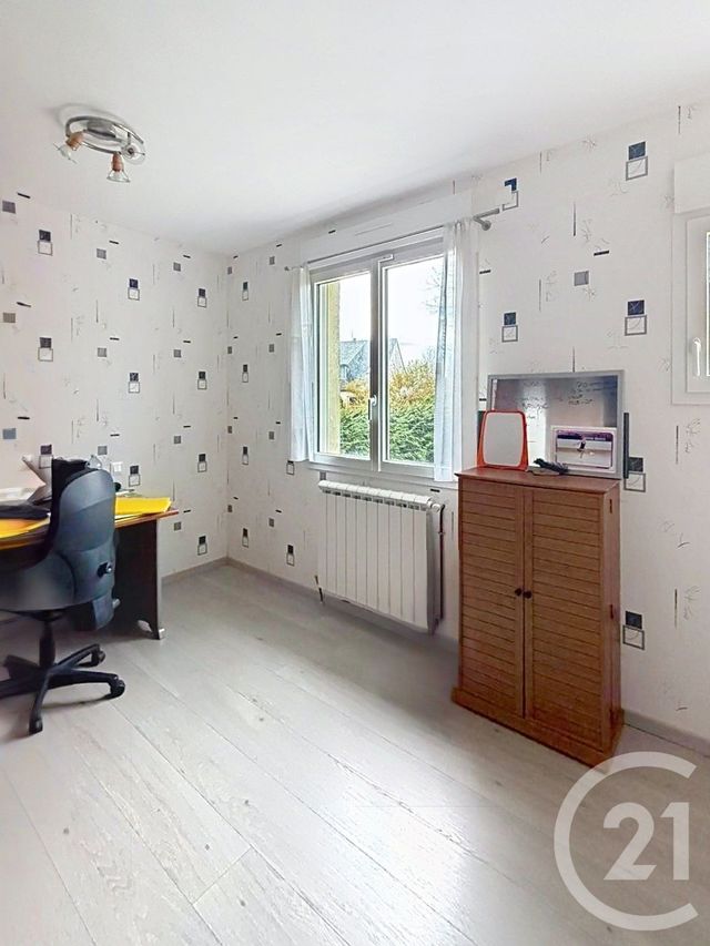 maison à vendre - 5 pièces - 135.0 m2 - CHANTEPIE - 35 - BRETAGNE - Century 21 Arb Immobilier