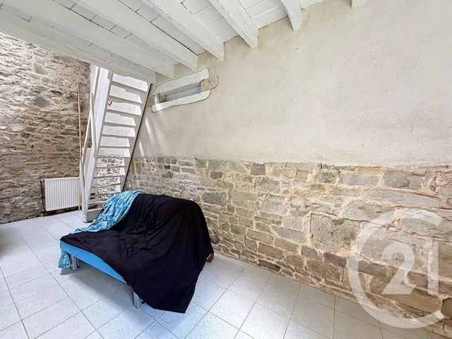 maison à vendre - 7 pièces - 346.0 m2 - MELESSE - 35 - BRETAGNE - Century 21 Arb Immobilier
