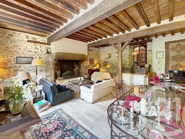 Maison à vendre MELESSE