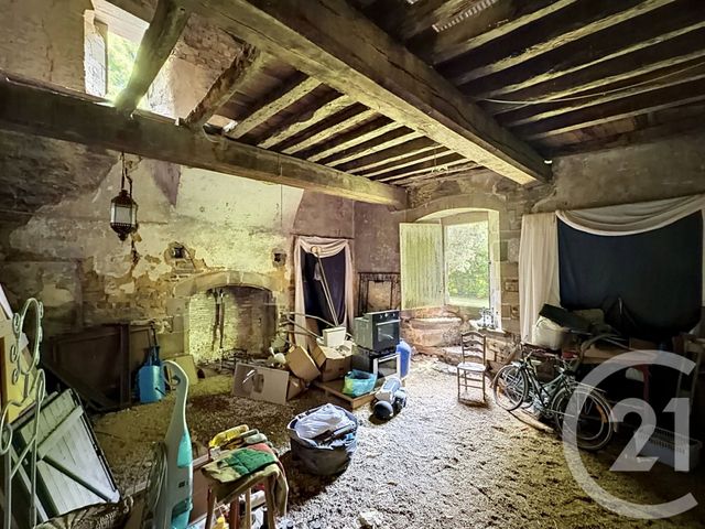 maison à vendre - 7 pièces - 346.0 m2 - MELESSE - 35 - BRETAGNE - Century 21 Arb Immobilier