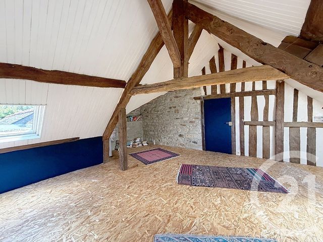 maison à vendre - 7 pièces - 346.0 m2 - MELESSE - 35 - BRETAGNE - Century 21 Arb Immobilier