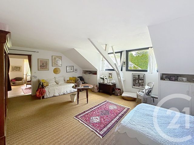 maison à vendre - 7 pièces - 346.0 m2 - MELESSE - 35 - BRETAGNE - Century 21 Arb Immobilier