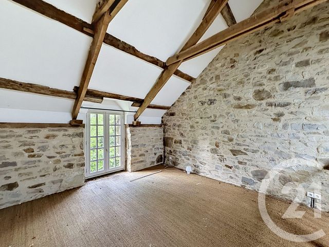 maison à vendre - 7 pièces - 346.0 m2 - MELESSE - 35 - BRETAGNE - Century 21 Arb Immobilier