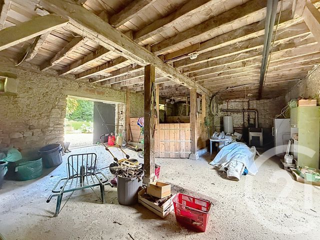 maison à vendre - 7 pièces - 346.0 m2 - MELESSE - 35 - BRETAGNE - Century 21 Arb Immobilier