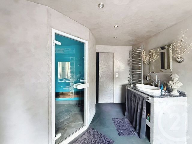 maison à vendre - 7 pièces - 346.0 m2 - MELESSE - 35 - BRETAGNE - Century 21 Arb Immobilier