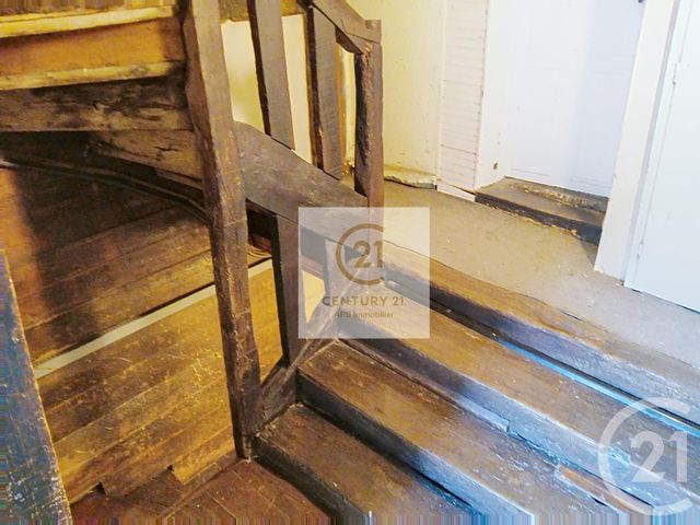 Appartement T2 à vendre - 2 pièces - 19.0 m2 - RENNES - 35 - BRETAGNE - Century 21 Arb Immobilier