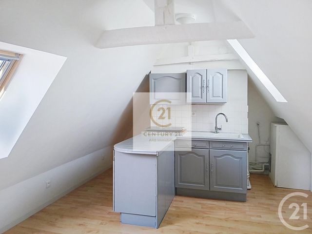 Appartement T2 à vendre - 2 pièces - 19.0 m2 - RENNES - 35 - BRETAGNE - Century 21 Arb Immobilier