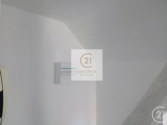 Appartement T2 à vendre - 2 pièces - 19.0 m2 - RENNES - 35 - BRETAGNE - Century 21 Arb Immobilier