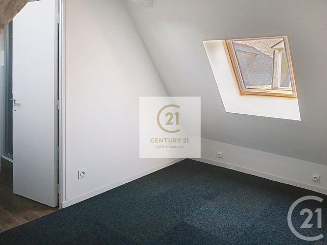 Appartement T2 à vendre - 2 pièces - 19.0 m2 - RENNES - 35 - BRETAGNE - Century 21 Arb Immobilier