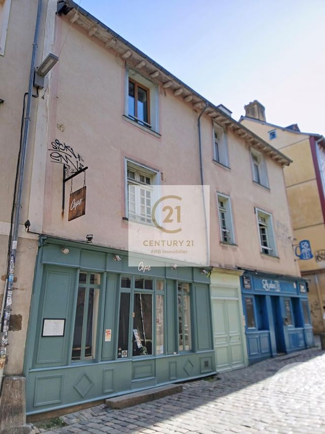 Appartement T2 à vendre RENNES