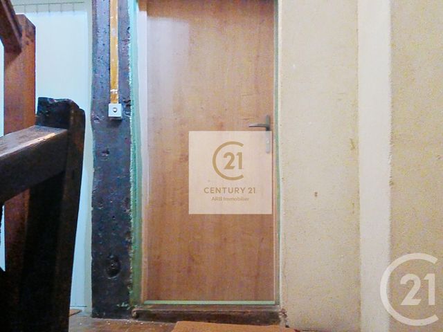 Appartement T2 à vendre - 2 pièces - 19.0 m2 - RENNES - 35 - BRETAGNE - Century 21 Arb Immobilier